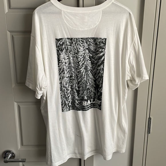 Bally T Shirt - Picture 2 of 5